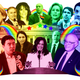 Illustration for article titled Here's Every 2020 Democrat's History on LGBTQ Rights